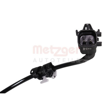 Sensor, Raddrehzahl 09001534 Sensor, Raddrehzahl 09001534