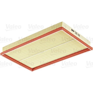 Valeo Luftfilter 585169