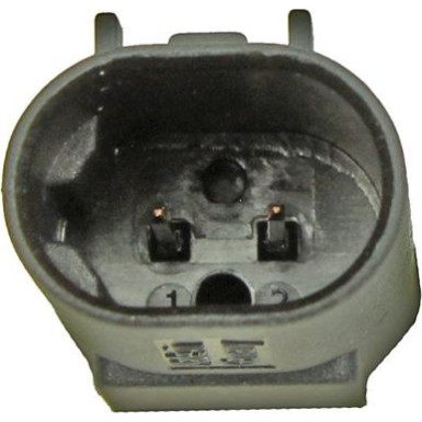 Metzger Sensor, Raddrehzahl 0900948