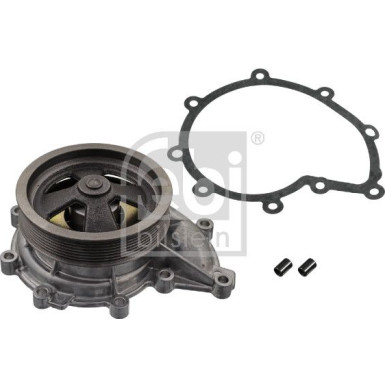 FEBI BILSTEIN 21591 Wasserpumpe