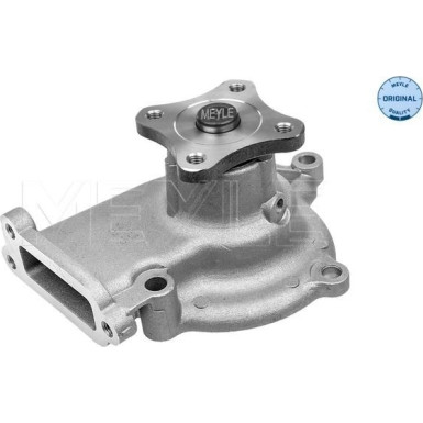 Wasserpumpe, Motorkühlung 36-13 210 0011