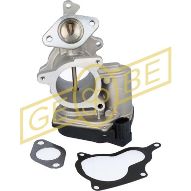 GEBE AGR-Ventil 9 3098 1