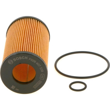 Ölfilter F 026 407 239 Ölfilter F 026 407 239