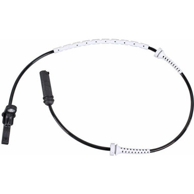 Metzger Sensor, Raddrehzahl 09001612