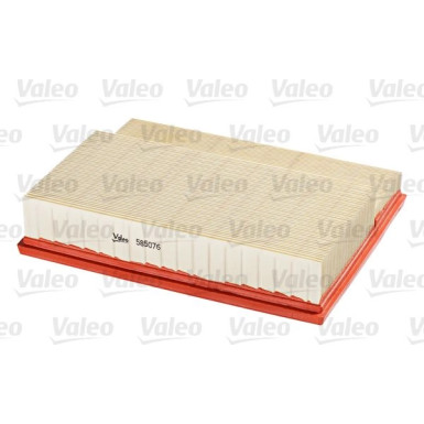Valeo Luftfilter 585076