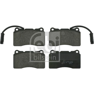 febi bilstein Bremsensatz, Scheibenbremse Bremsensatz Vorderachse 10867252 febi bilstein Bremsensatz, Scheibenbremse Bremsensatz Vorderachse 10867252