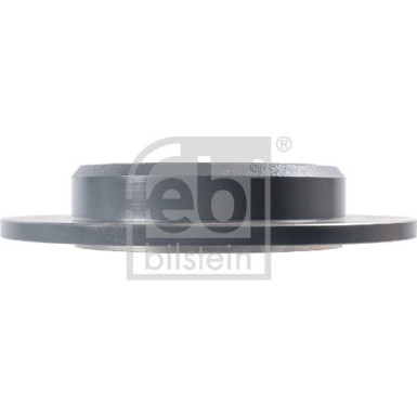FEBI BILSTEIN 108591 Bremsscheibe
