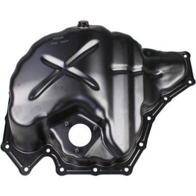 Metzger Ölwanne 7990095