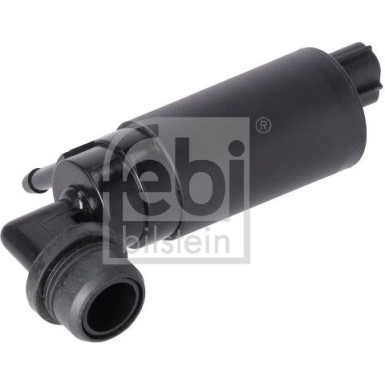 FEBI BILSTEIN 109285 Waschwasserpumpe, Scheibenreinigung
