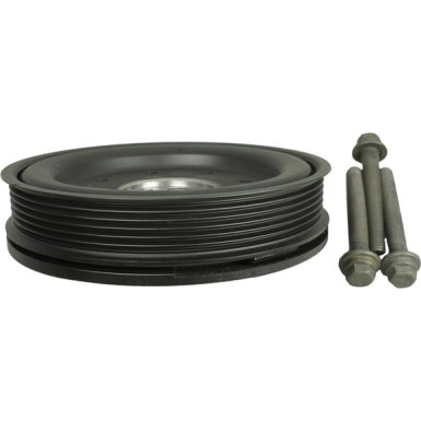 Metzger Riemenscheibe, Kurbelwelle COMPETENCE KIT 6400043