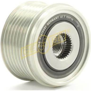 GEBE Generatorfreilauf 3 5538 1