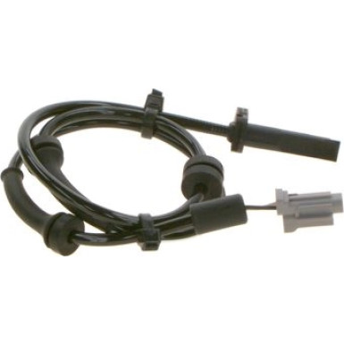 Sensor, Raddrehzahl 0 265 007 905