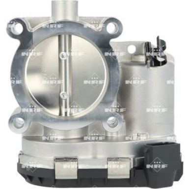 NRF Drosselklappenstutzen 408029