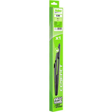 Valeo Wischblatt Scheibenwischer 576050 Valeo Wischblatt Scheibenwischer 576050