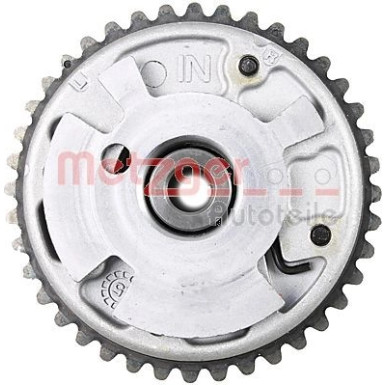 Metzger Nockenwellenversteller Hydraulisch 0899218