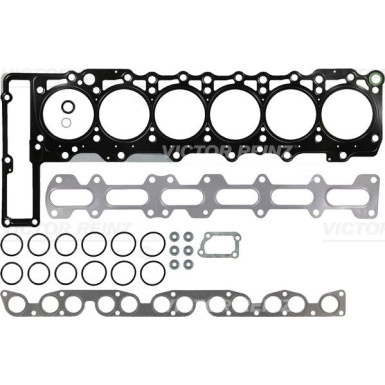Victor Reinz Dichtungssatz, Zylinderkopf 02-31670-02