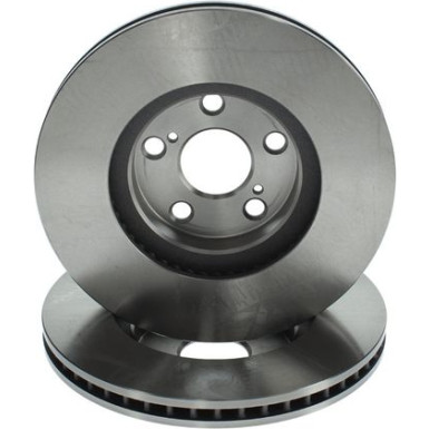 BOSCH Bremsscheibe 0 986 479 619 BOSCH Bremsscheibe 0 986 479 619