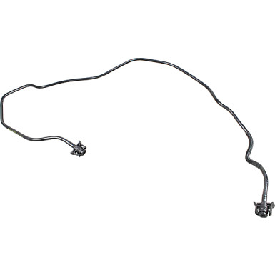 Metzger Kühlmittelrohrleitung 4010246