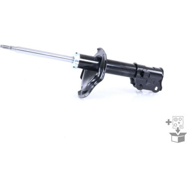 Monroe Stoßdämpfer 72297