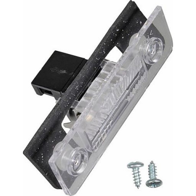 Metzger Kennzeichenleuchte 2080019