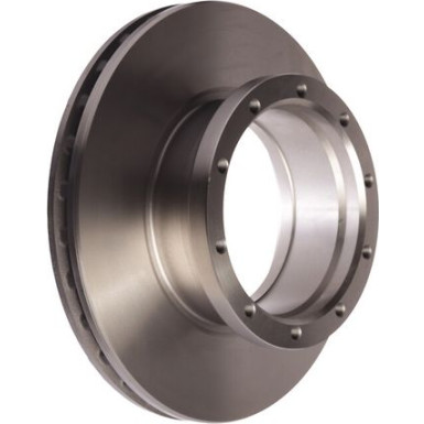 Valeo Bremsscheibe OptiDISC 187051