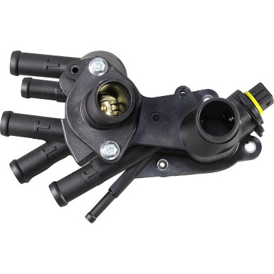 Metzger Thermostat, Kühlmittel 4006464