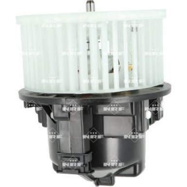 Innenraumgebläse 34184 Innenraumgebläse 34184