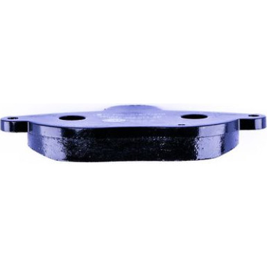 Hella Bremsbelagsatz, Scheibenbremse 8DB 355 019-251 Hella Bremsbelagsatz, Scheibenbremse 8DB 355 019-251