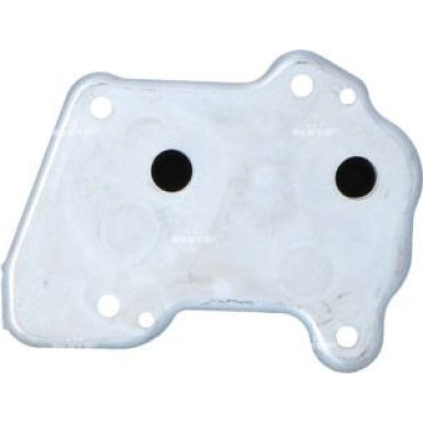 NRF Ölkühler, Motoröl EASY FIT 31345