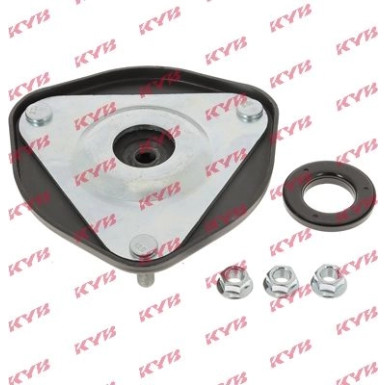 KYB Reparatursatz, Federbeinstützlager Suspension Mounting Kit SM5152