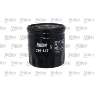 Valeo Ölfilter 586147