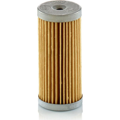 MANN-FILTER C 32 Luftfilter