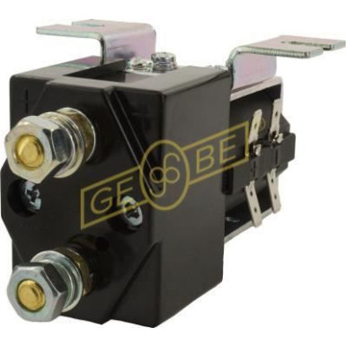 GEBE Batterierelais 9 9113 1