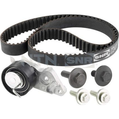 NTN-SNR Zahnriemensatz KD452.18