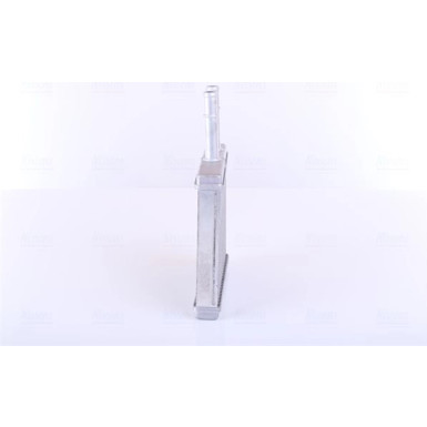 Nissens Wärmetauscher, Innenraumheizung 76504