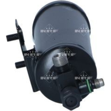 NRF Trockner, Klimaanlage EASY FIT 33161