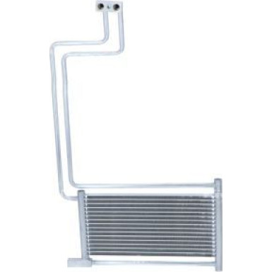 Ölkühler, Automatikgetriebe 31136 Ölkühler, Automatikgetriebe 31136