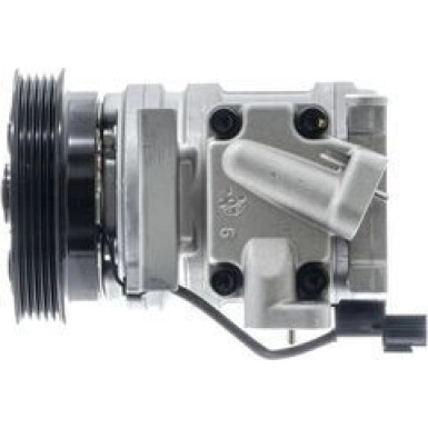 Kompressor, Klimaanlage ACP 1416 000P Kompressor, Klimaanlage ACP 1416 000P