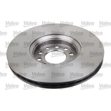Valeo Bremsscheibe 197244