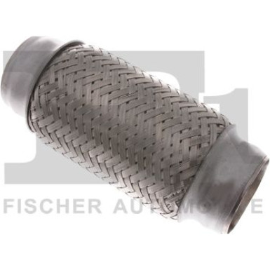 Flexrohr, Abgasanlage 345-150 Flexrohr, Abgasanlage 345-150