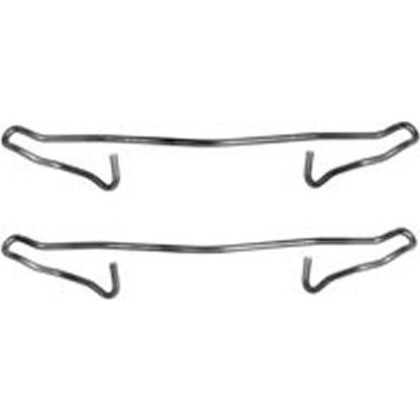 TRW Zubehörsatz, Scheibenbremsbelag PFK285