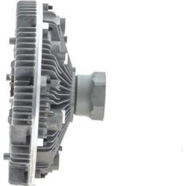 Mahle Kupplung, Kühlerlüfter BEHR Premium Line CFC 205 000P