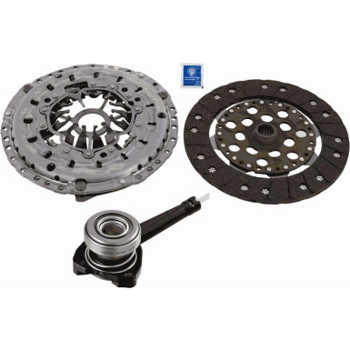 SACHS 3000 990 056 Kupplungssatz XTend Kit plus CSC SACHS 3000 990 056 Kupplungssatz XTend Kit plus CSC