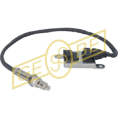 GEBE NOx-Sensor, NOx-Katalysator 9 2812 1