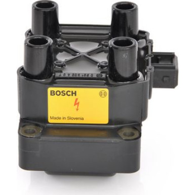 BOSCH 0 221 503 407 Zündspule BOSCH 0 221 503 407 Zündspule