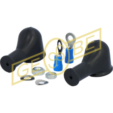 GEBE Kraftstoffpumpe 9 6180 1