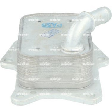 NRF Ölkühler, Motoröl 31830