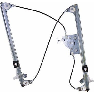 Metzger Fensterheber 2160704