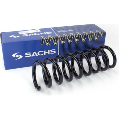 Sachs Fahrwerksfeder 997 693