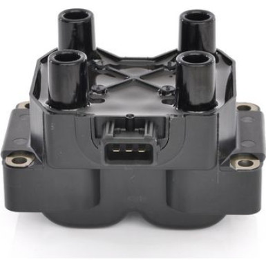BOSCH 0 221 503 407 Zündspule BOSCH 0 221 503 407 Zündspule
